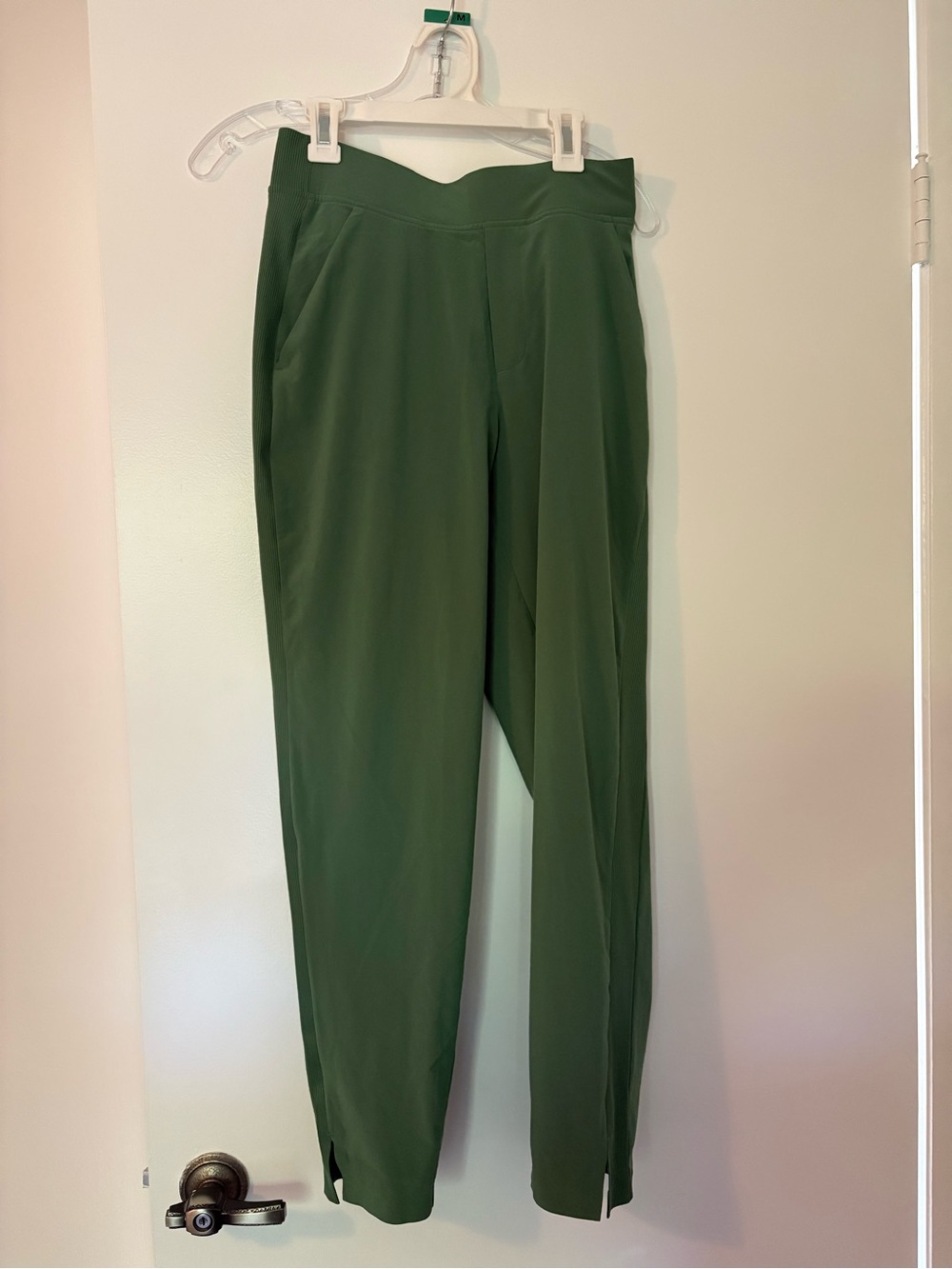 Athleta Brooklyn Pant
